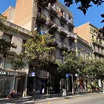 Barcelona Housing Recommend For Student And Professor