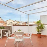 Penthouse Camp Nou
