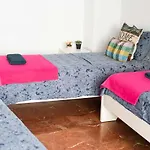 Eixample Private Rooms