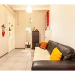 Room Centric Place De Barcelona