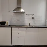 Family Apartment Gracia