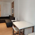 Family Apartment Gracia
