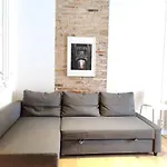Family Apartment Gracia