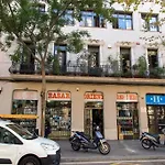 Alberg Sants Bcn