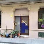 Barceloneta Eco-Friendly Studio -Private Bathroom-