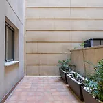 Marion House Barcelona