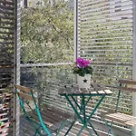 Marion House Barcelona