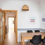 Housalia Lepant 3 Bedroom Apartment 300 Meters De Sagrada Familia