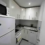 Confortable Apartment In The Heart Of Raval