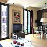 1208 - Exclusive Design Apartment