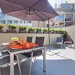 Charmsuites Paralel Apartamentos