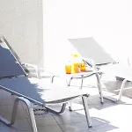 Charmsuites Paralel Apartamentos