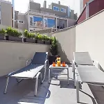 Charmsuites Paralel Apartamentos