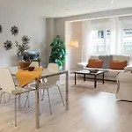 Letsgo Diagonal Avenue Apartment