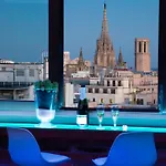 Enjoybcn Plaza Catalunya Apt.