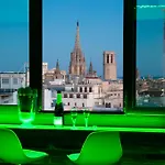 Enjoybcn Plaza Catalunya Apt.