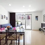 Charmsuites Paralel Apartamentos