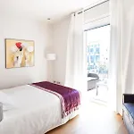 Aspasios Rambla Catalunya Apartments