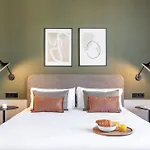 Aspasios Rambla Catalunya Apartments