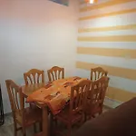 Fira Plaza Espana Apartment 3Th Floor Balcony