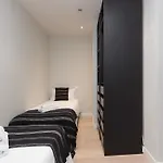 Letsgo Diagonal Avenue Apartment