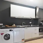 Letsgo Diagonal Avenue Apartment