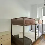 Ol Cute Apartment In Quiet Olivera St