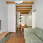 Ol Cute Apartment In Quiet Olivera St