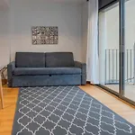 2 Bedroom With Balcony In Eixample 1-1