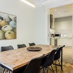 4 Bedroom Apartment With A Balcony In Las Ramblas 2 2
