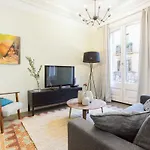 4 Bedroom Apartment With A Balcony In Las Ramblas 2 2