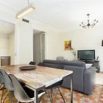 4 Bedroom Apartment With A Balcony In Las Ramblas 2 2