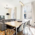 4 Bedroom Apartment With A Balcony In Las Ramblas 2 2
