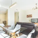 4Bedroom Apart With Balcony In Las Ramblas 3-2