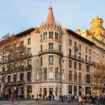 Luxury Duplex Apartment In The Heart Of Barcelona