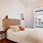 Exquisite And Modern Paradise W Private Terrace And City Center