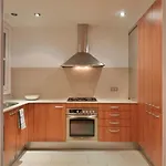 Exquisite And Modern Paradise W Private Terrace And City Center