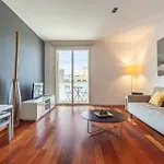 Placa Catalunya Luxurious 2Bedroom With Balcony