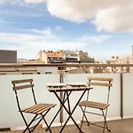 Placa Catalunya Luxurious 2Bedroom With Balcony