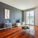 Placa Catalunya Luxurious 2Bedroom With Balcony