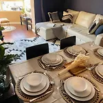 Sagrada Familia 4Bd Only For Families Or Business Groups