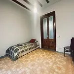 The Best Room In The Gothic Quarter With Suite Bathroom