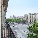 Casa Batllo - Luxury Historic 4Bd 4Bth For 9 Guests