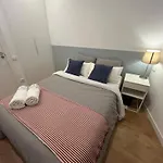 The Guest Room Gotico