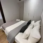 The Guest Room Gotico