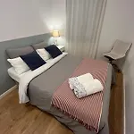 The Guest Room Gotico