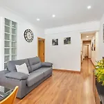 Bbarcelona Gracia Nova Flat