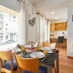 Bbarcelona Gracia Nova Flat