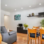 Bbarcelona Gracia Nova Flat