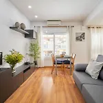 Bbarcelona Gracia Nova Flat